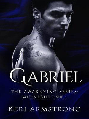 cover image of Midnight Ink